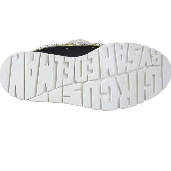 Circus NY by Sam Edelman Women's Rex Fashion Boot Woman’s Sz 5.5 - Picture 2 of 11